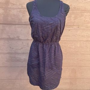 Patagonia lightweight organic cotton dress